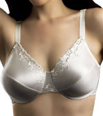 Vanity Fair Satin Solutions Full Figure Bra